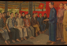 Tầm vóc và ý nghĩa lịch sử của Quốc dân Đại hội Tân Trào